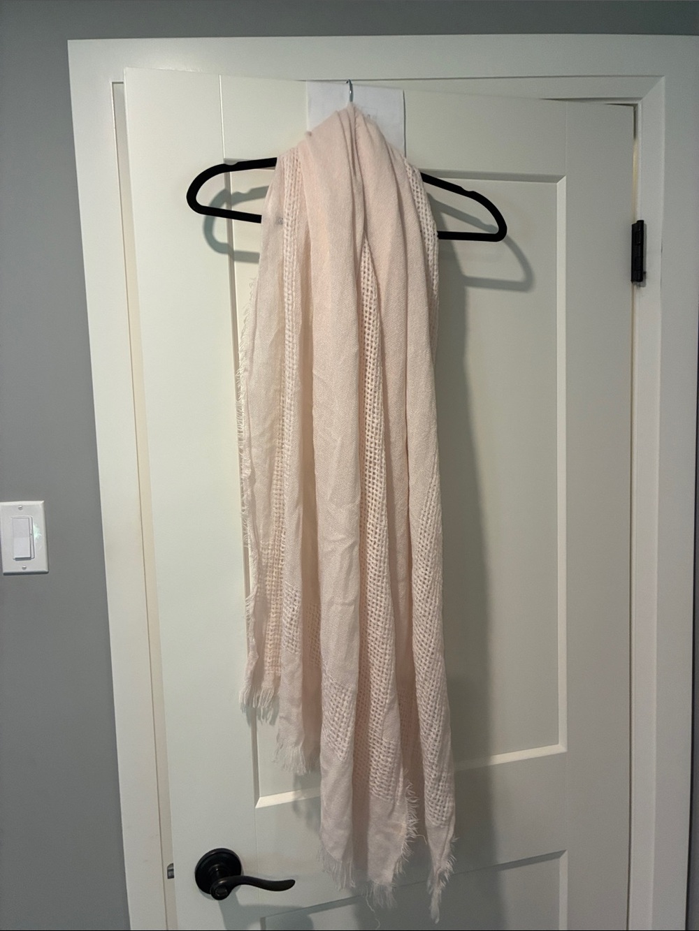 Jackson Rowe x Jillian Harris scarf